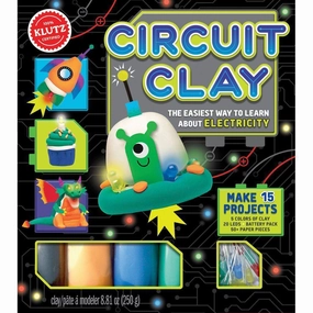Circuit Clay