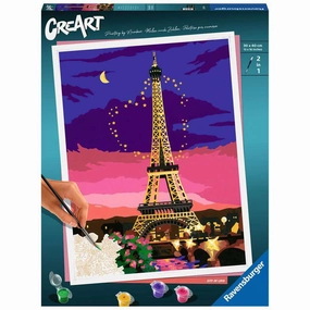 City of Love