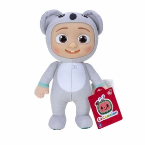 Cocomelon Little Plush Basic Jj Koala