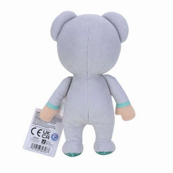 Cocomelon Little Plush Basic Jj Koala