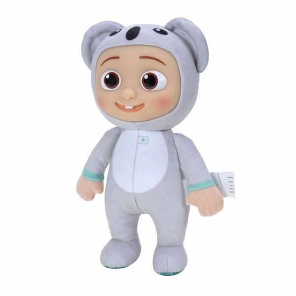 Cocomelon Little Plush Basic Jj Koala