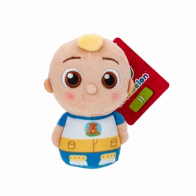 Cocomelon Mini Plush Jj