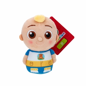 Cocomelon Mini Plush Jj