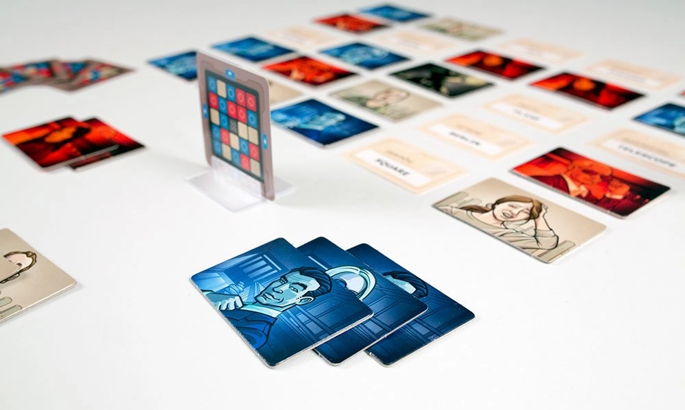 Codenames: The India Edition Word Board Game For Teenagers & Adults Ages 14 