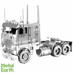 Coe Truck