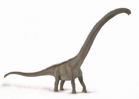 Collecta 1:100 Mamenchisaurus Deluxe Figure