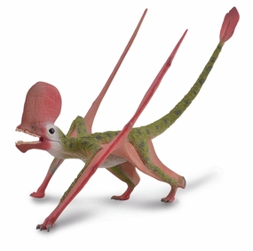 Collecta 1:2 Deluxe Caviramus With Movable Jaw