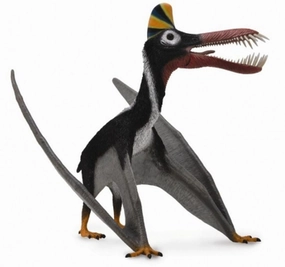 Collecta 1:4 Deluxe Guidraco With Movable Jaw