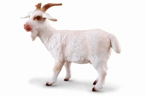 Collecta Billy Goat Figurine M