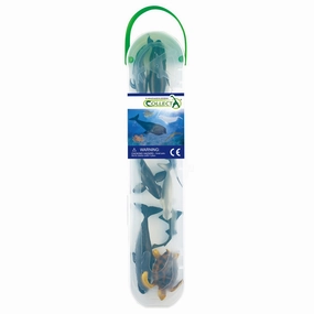 Collecta Box Of Mini Sea Animals 2