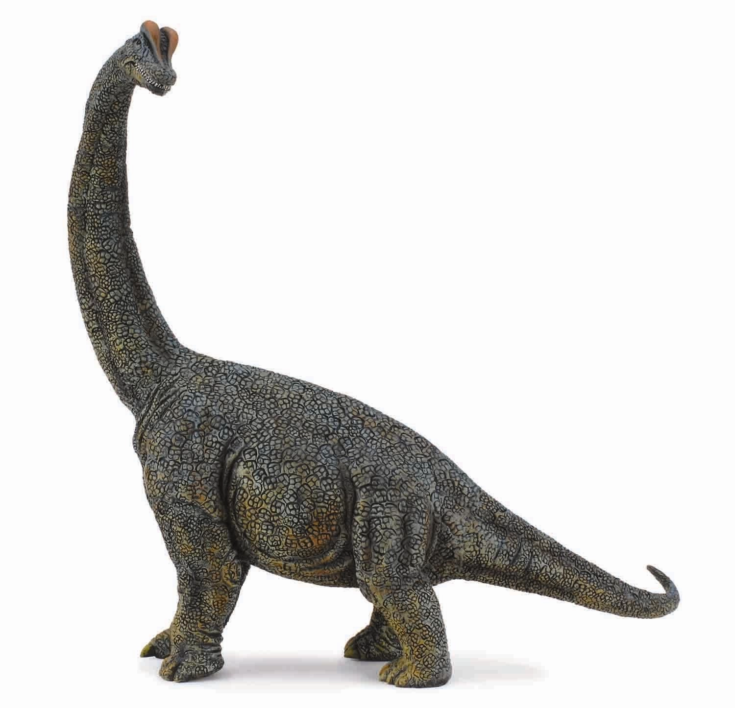 Collecta Brachiosaurus Deluxe 1:40 Figure