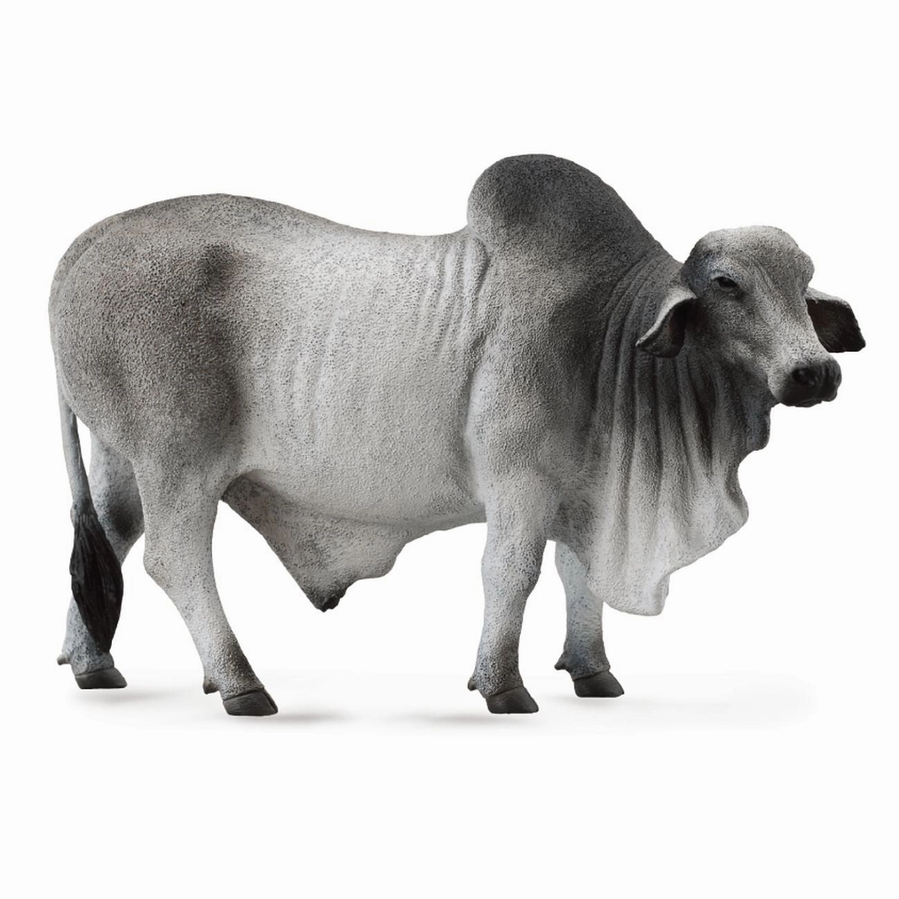 Collecta Brahman Bull (Yellow)