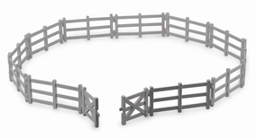 Collecta Corral Fence With Gate