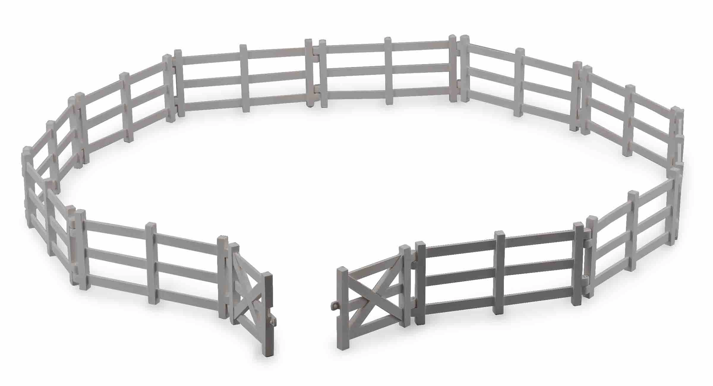 Collecta Corral Fence With Gate