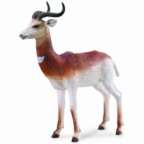 Collecta Dama Gazelle (Yellow)