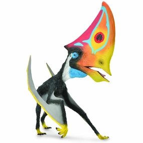 Collecta Deluxe Caiuajara With Moveable Jaw