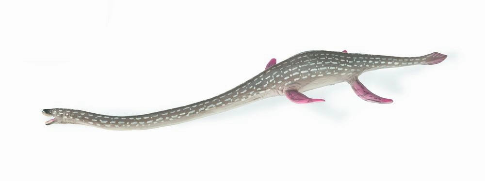 Collecta Elasmosaurus (Yellow)