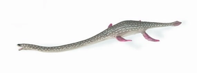 Collecta Elasmosaurus (Yellow)