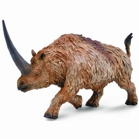 Collecta Elasmotherium Deluxe 1:20 Figure