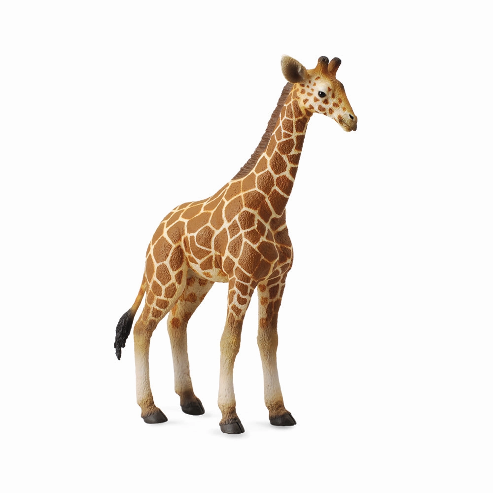 Collecta Giraffe figurine