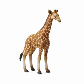 Collecta Giraffe figurine