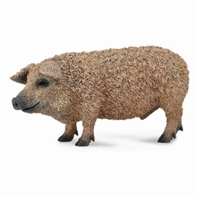 Collecta Hungarian Pig (Red)