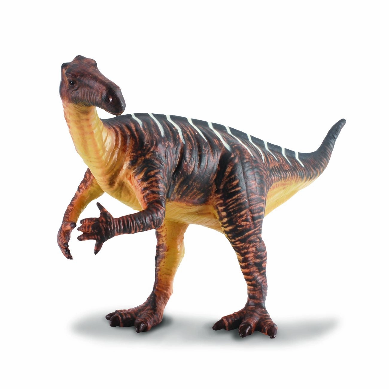 Collecta Iguanodon (Yellow)