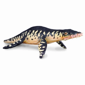 Collecta Liopleurodon (Yellow)