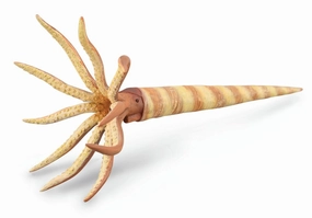Collecta Orthoceras (Yellow)