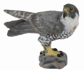 Collecta Peregrine Falcon Figure (Green)