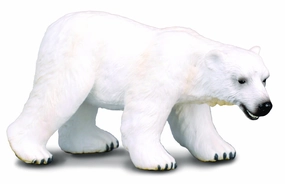 Collecta Polar Bear Figure (Yellow)