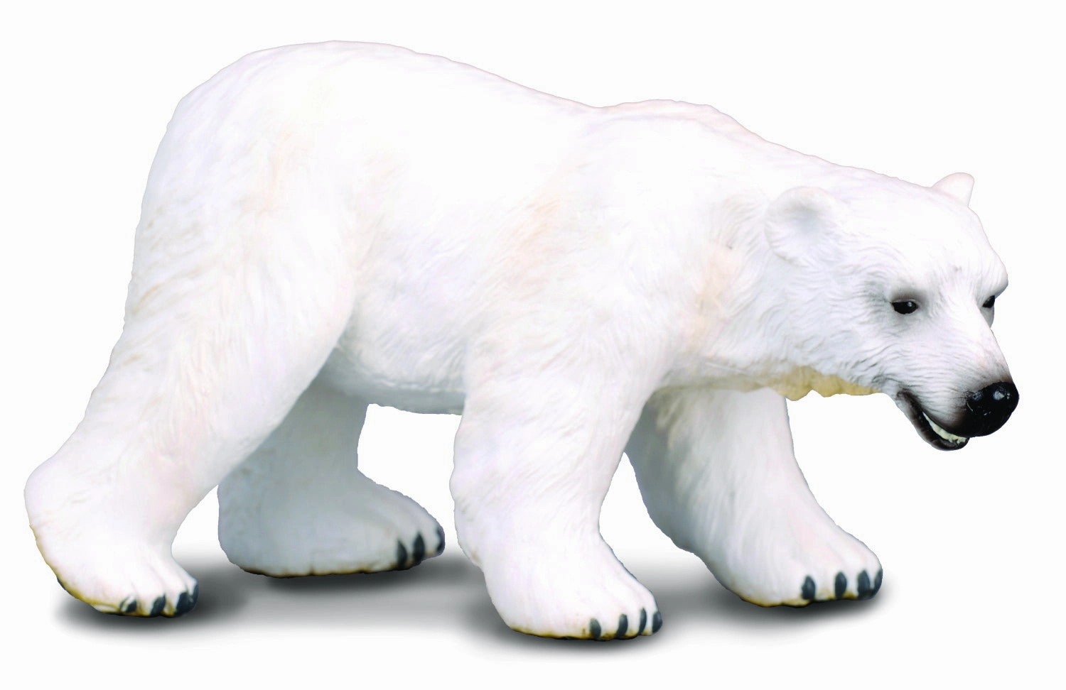 Collecta Polar Bear Figure (Yellow)