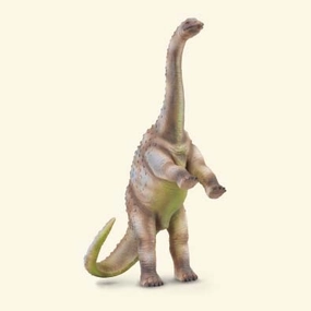 Collecta Rhoetosaurus Figure (Yellow)