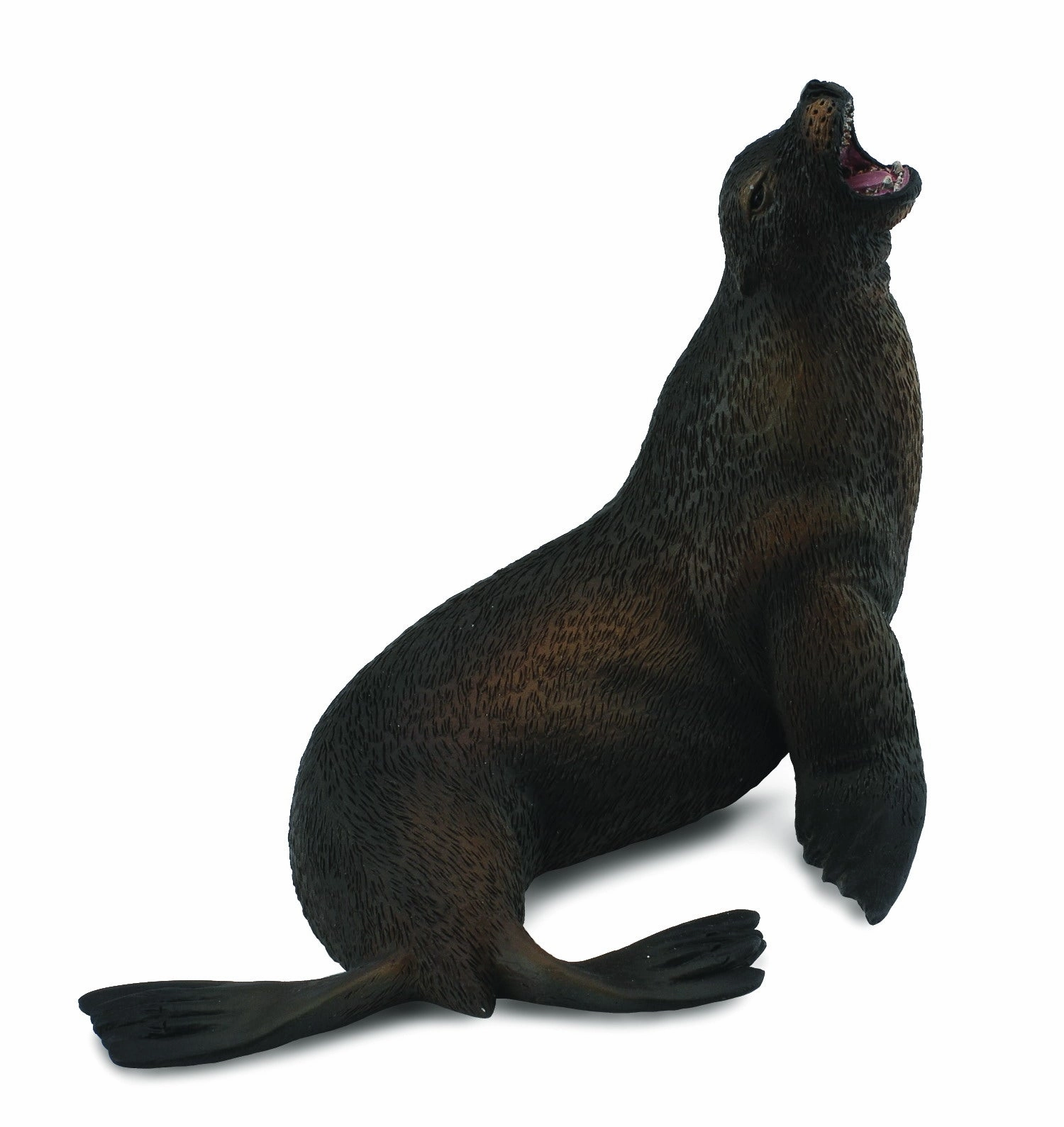 Collecta Sea Lion Figure (Yellow)