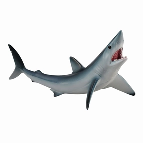 Collecta Shortfin Mako Shark (Red)