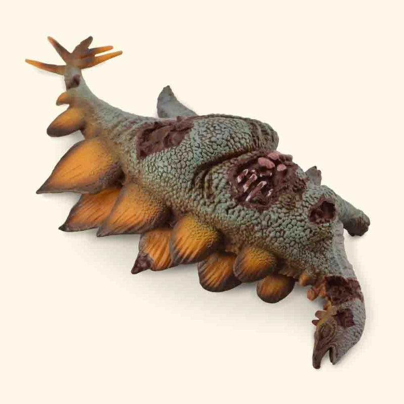 Collecta Stegosaurus Corpse (Grey)