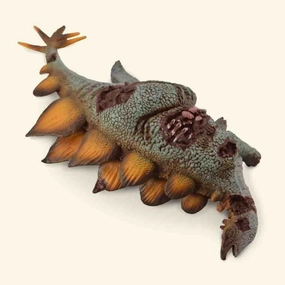 Collecta Stegosaurus Corpse (Grey)