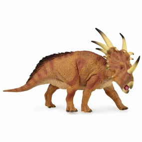 Collecta Styracosaurus Deluxe 1:40 Figure