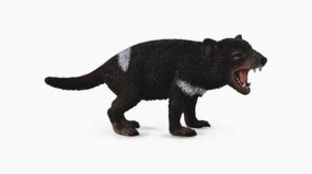 Collecta Tasmanian Devil (Red)