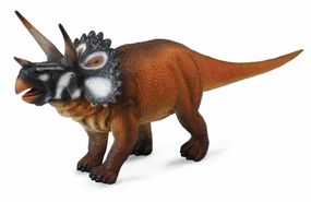Collecta Triceratops Deluxe 1:40 Scale Figure