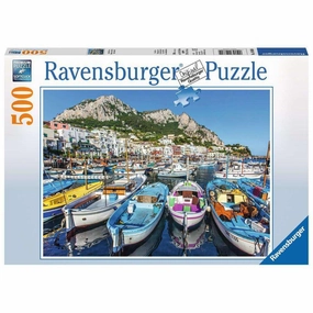 Colorful Marina 500pc