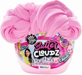 Compound Kings Butter Cloudz Pink Cotton Candy