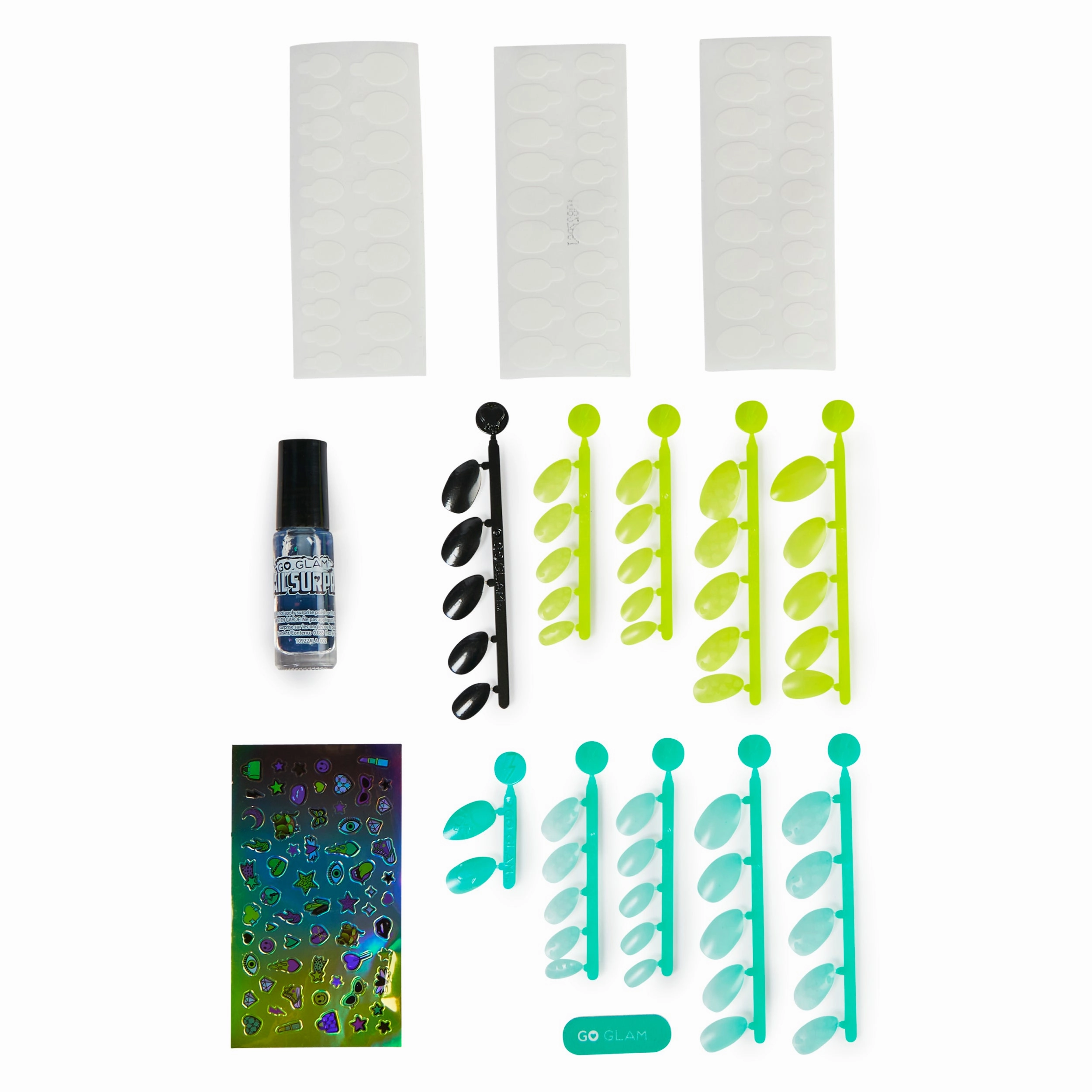 Cool Maker Go Glam Nail Surprise
