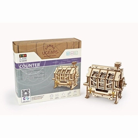 Counter - UGears