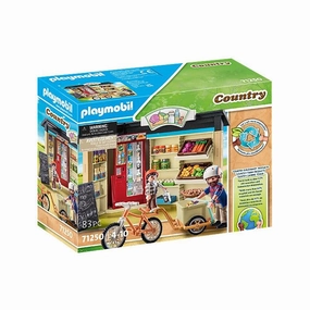 Country - Country Farm Shop