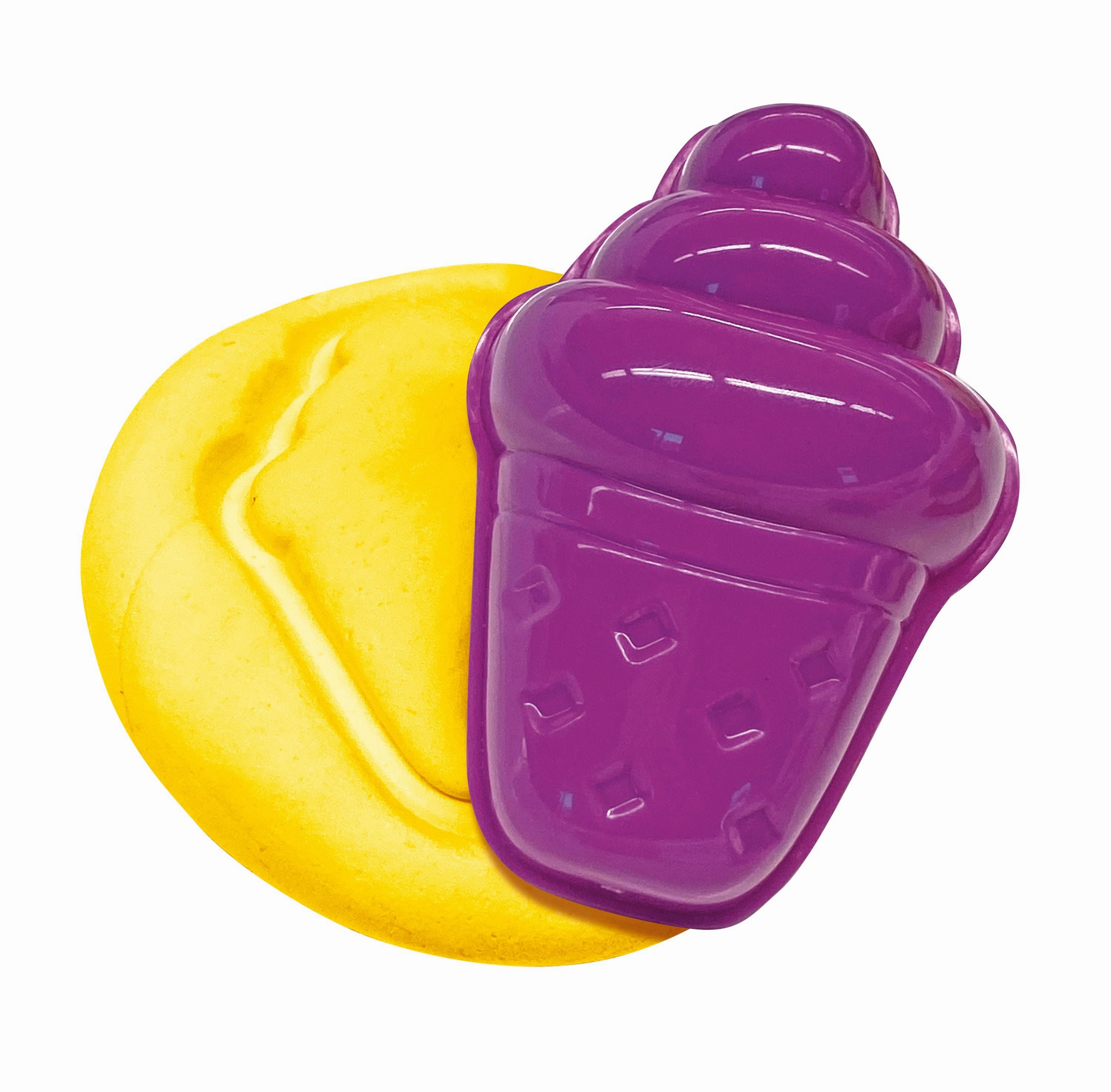Cra-Z-Art Cra-Z-Crackle Clay Create & Crack Sweet Treats!