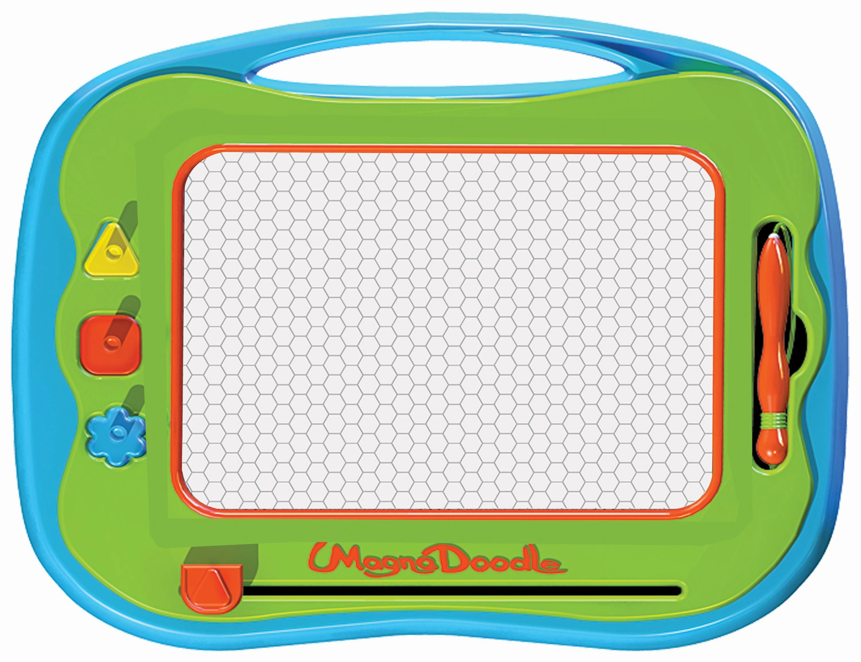 Cra-Z-Art Original Magna Doodle Travel Size