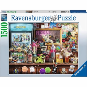 Craft Beer Bonanza 1500pc