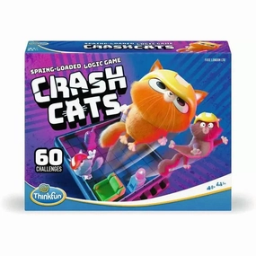 Crash Cats