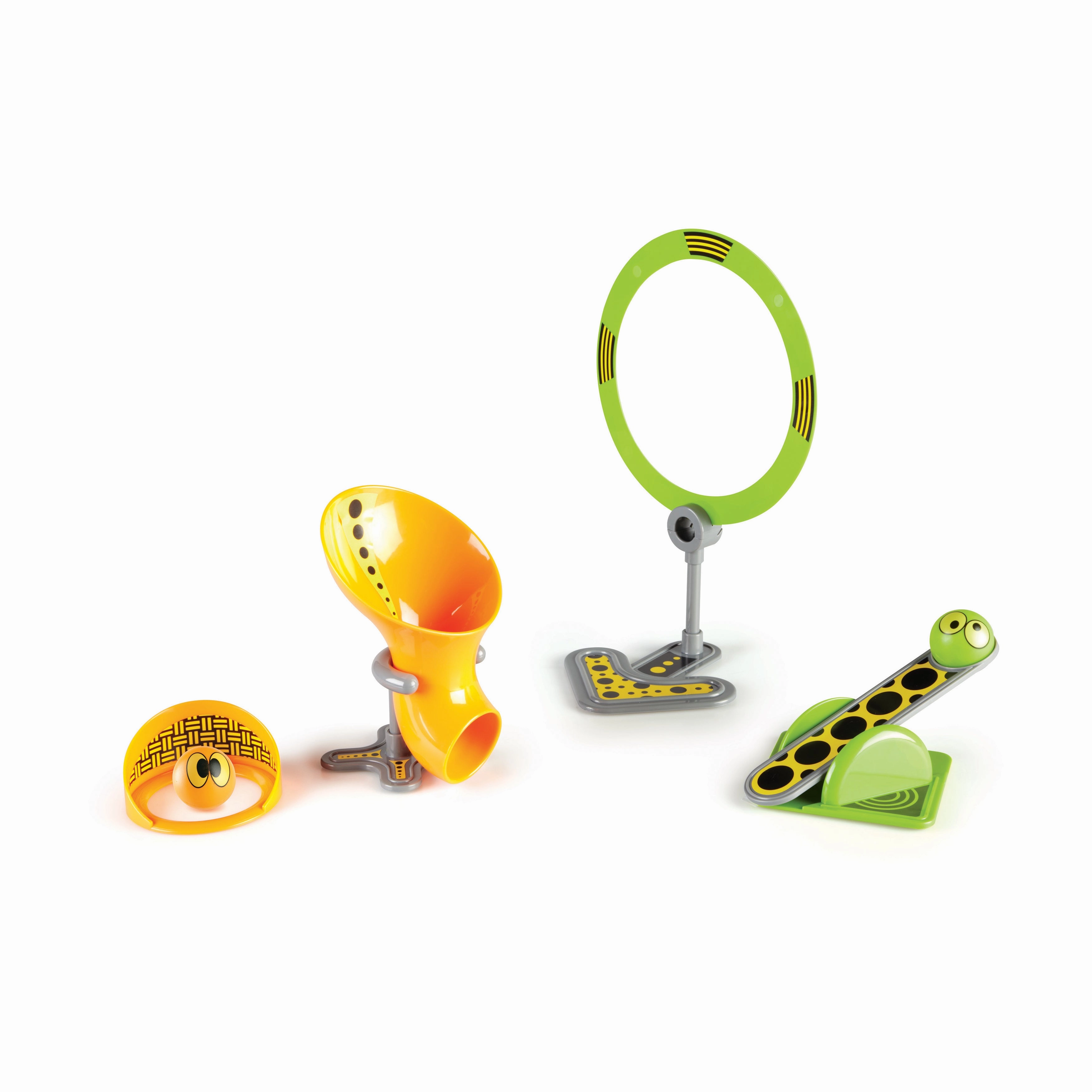 Crashapult STEM Challenge: Catapult Into Physics Fun!